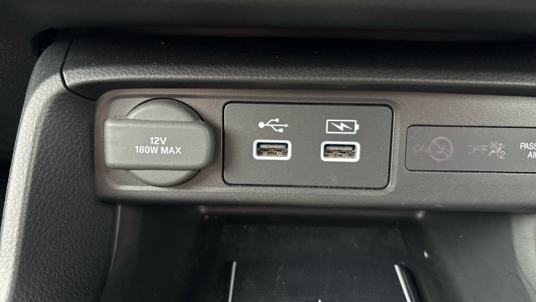 Honda Civic 2.0 eHEV Sport 5dr CVT Hybrid Hatchback